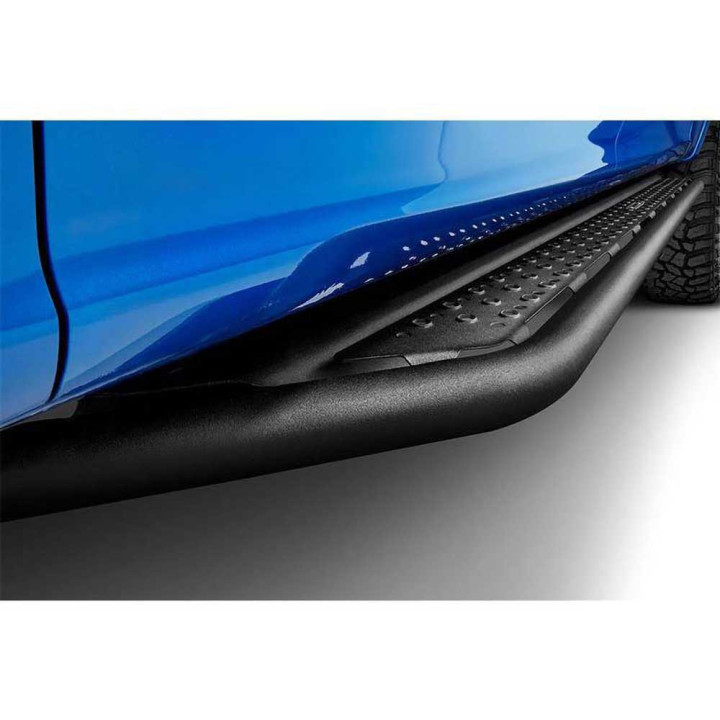 Side Steps, Go Rhino Dominator D6, Toyota Tacoma 2016 - 2023 - EDK.ro