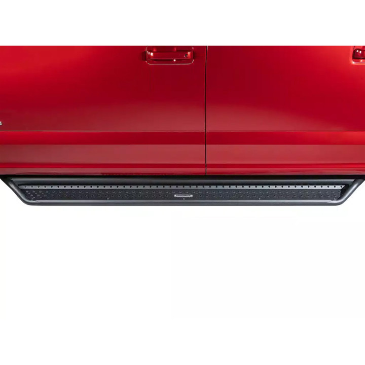 Side Steps, Go Rhino Dominator Xtreme DSS, Toyota Tacoma 2016 - 2023 - EDK.ro