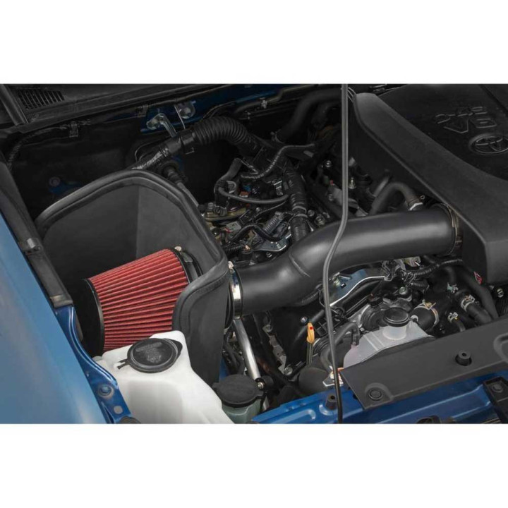 Cold Air Intake, Rough Country, Toyota Tacoma 2016 - 2023 - EDK.ro