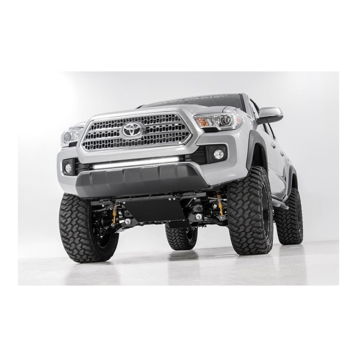 Kit de Ridicare, Rough Country N3 Lift 4 Inch, Toyota Tacoma 2016 - 2023 - EDK.ro