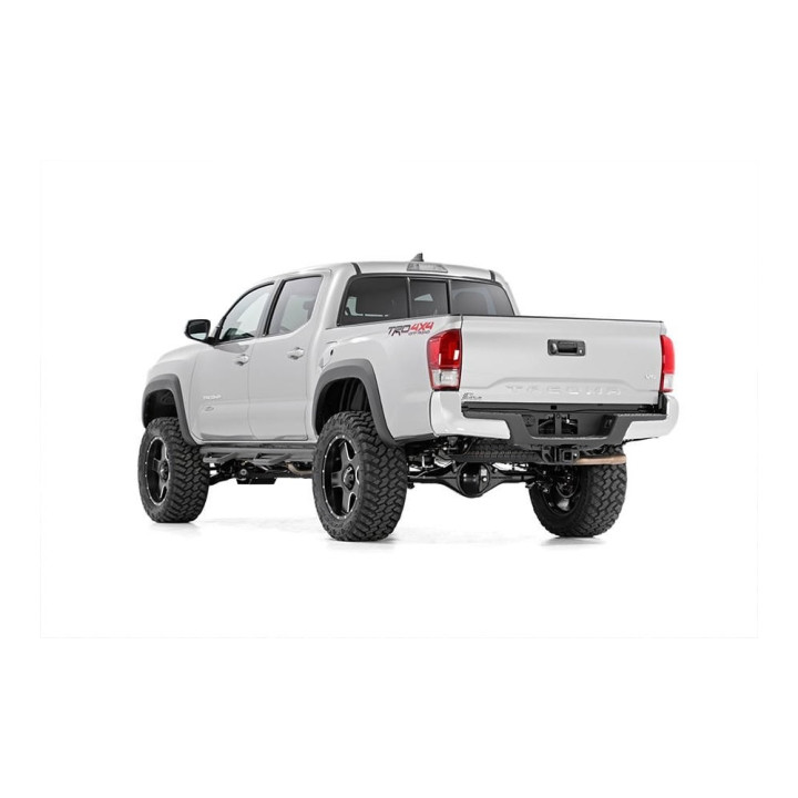 Kit de Ridicare, Rough Country N3 Lift 4 Inch, Toyota Tacoma 2016 - 2023 - EDK.ro