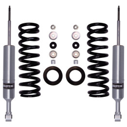 Suspension Lift Kit Front B8 6112, Bilstein 4WD Lift 0-2 Inch, Toyota Tacoma 2016 - 2023 - EDK.ro