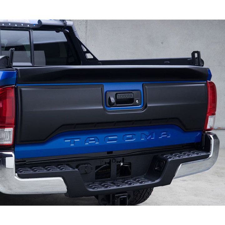 Aplicație Hayon, Air Design, Toyota Tacoma 2016 - 2023 - EDK.ro