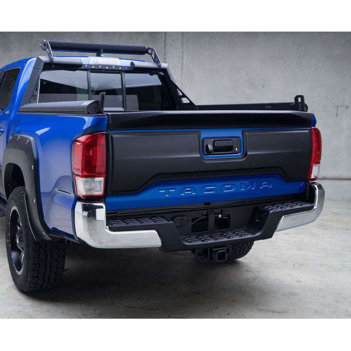 Aplicație Hayon, Air Design, Toyota Tacoma 2016 - 2023 - EDK.ro