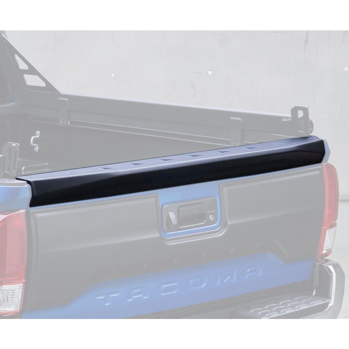 Tailgate Spoiler, Air Design, Toyota Tacoma 2016 - 2023 - EDK.ro