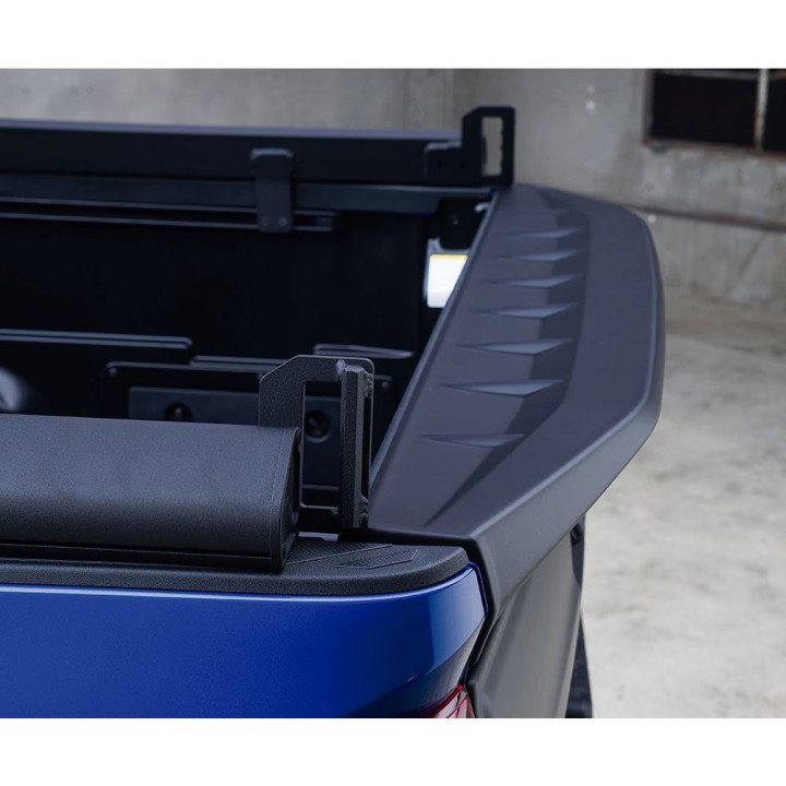 Tailgate Spoiler, Air Design, Toyota Tacoma 2016 - 2023 - EDK.ro