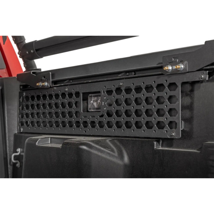 Organizator Pentru Benă cu Panou Molle, Rough Country, Toyota Tacoma 2024 - Prezent - EDK.ro