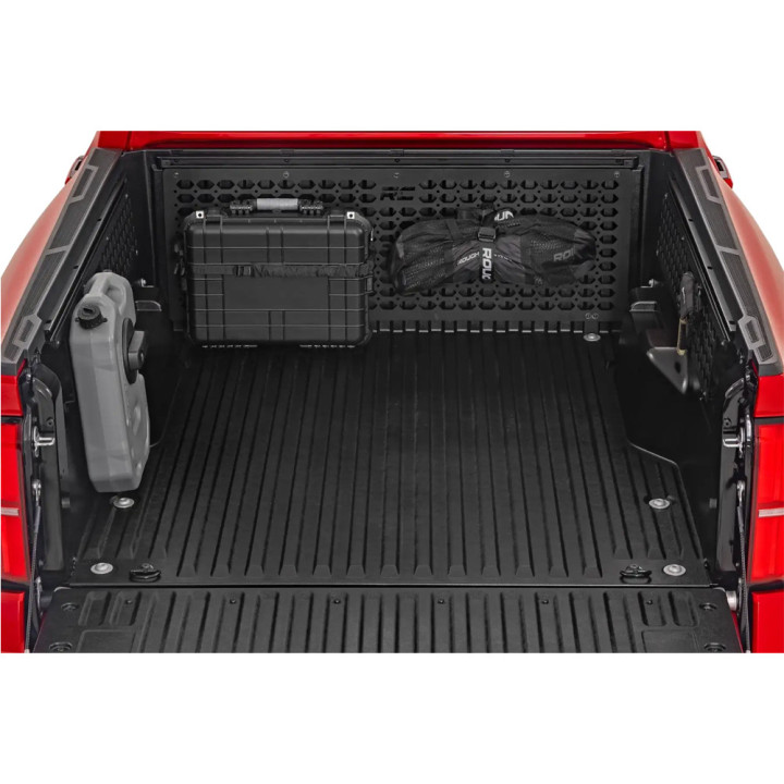 Bed Organising System with Molle Panel, Rough Country, Toyota Tacoma 2024 - Present - EDK.ro