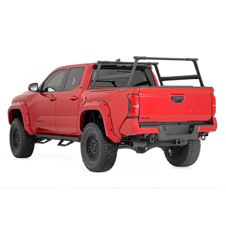 Bed Rack System, Rough Country, Toyota Tacoma 2024 - Present - EDK.ro