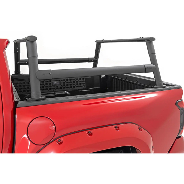 Bed Rack System, Rough Country, Toyota Tacoma 2024 - Present - EDK.ro
