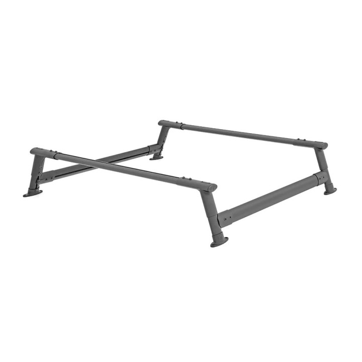 Bed Rack System, Rough Country, Toyota Tacoma 2024 - Present - EDK.ro