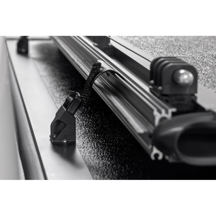 Închidere de Benă Tip Capac, Rough Country Tri-Fold, Chevrolet Colorado / GMC Canyon Lungime Benă 5.0 Feet 2014 - 2095 - EDK.ro