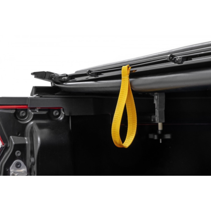 Închidere de Benă Tip Prelată, Rough Country Roll, Toyota Tacoma Lungime Benă 5.0 Feet 2014 - Prezent - EDK.ro
