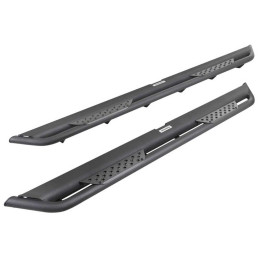 Side Steps, Go Rhino Dominator Xtreme DT, Toyota Tacoma 2024 - Present - EDK.ro