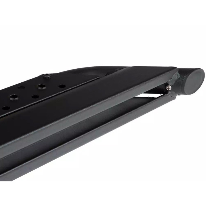 Praguri Laterale, Go Rhino Dominator Xtreme DSS, Toyota Tacoma 2024 - Prezent - EDK.ro