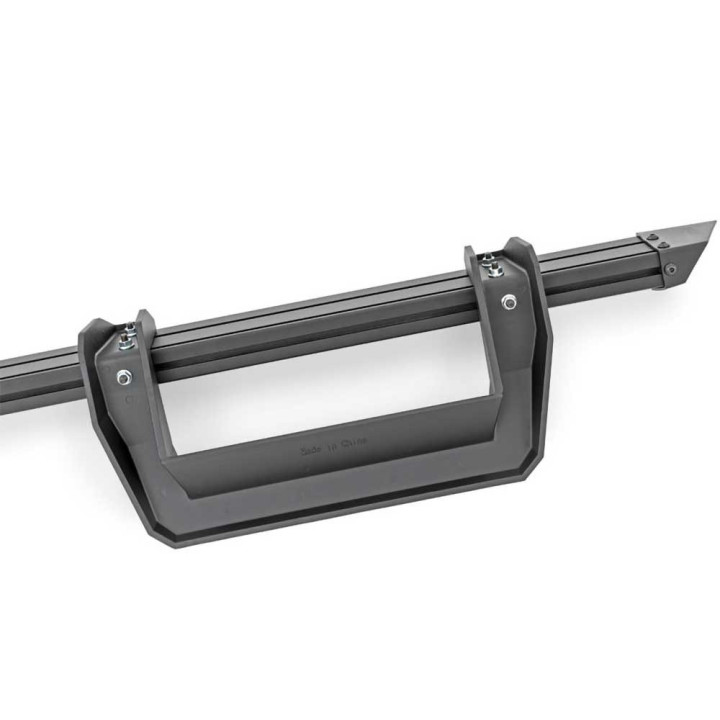 Praguri Laterale, Rough Country SR2, Toyota Tacoma 2024 - Prezent - EDK.ro