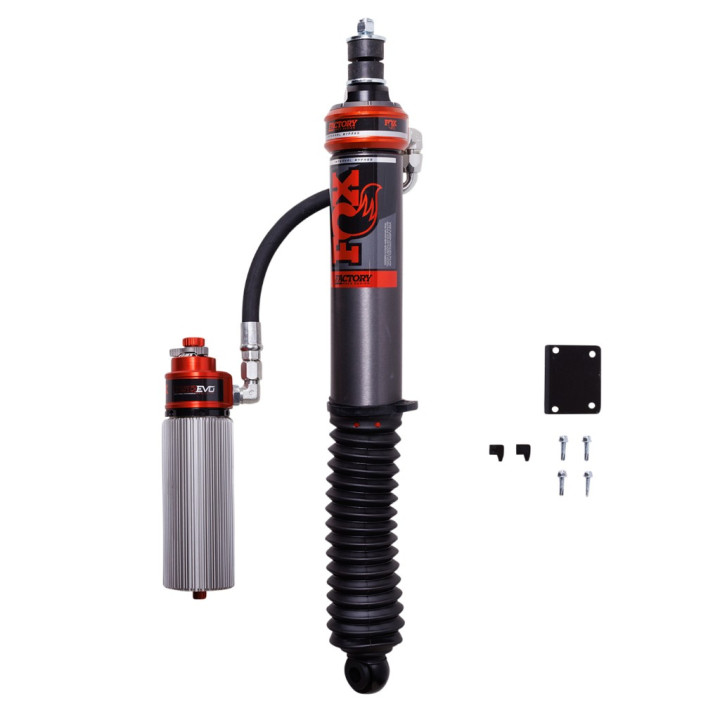 Amortizor Spate Nitro, FOX Factory Race 3.0 Rezervor Reglabil Internal Bypass DSC EVO Lift 0-1 Inch, Toyota Tacoma 2024 - Prezen