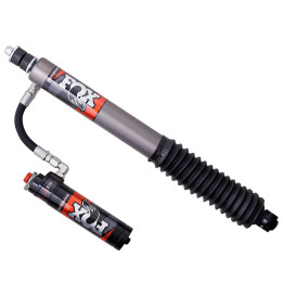 Amortizor Spate Nitro, FOX Factory Performance Elite 2.5 Rezervor Reglabil DSC EVO Lift 0-1.5 Inch, Toyota Tacoma 2024 - Prezent