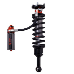 Front Nitro Coilover, FOX Factory Race 3.0 Reservoir adjustable Internal Bypass DSC EVO Lift 2-3 Inch, Toyota Tacoma 2024 - Pres