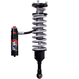 Suspensie Sport Reglabilă Față Nitro, FOX Factory Performance Elite 2.5 Rezervor Reglabil DSC EVO Lift 1-3 Inch, Toyota Tacoma 2024 - Prezent - EDK.ro
