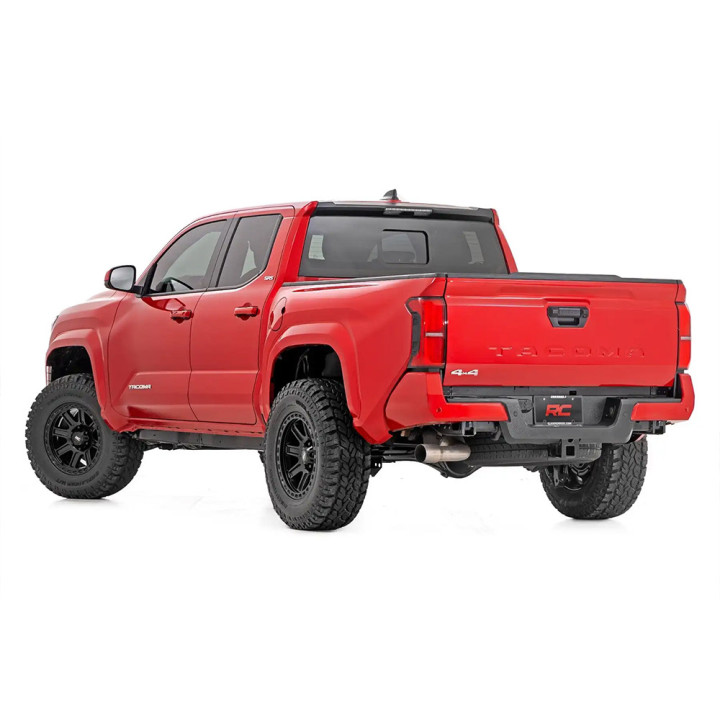 Kit de Nivelare pentru Ridicare, Rough Country Lift 1.5 Inch, Toyota Tacoma 2024 - Prezent - EDK.ro