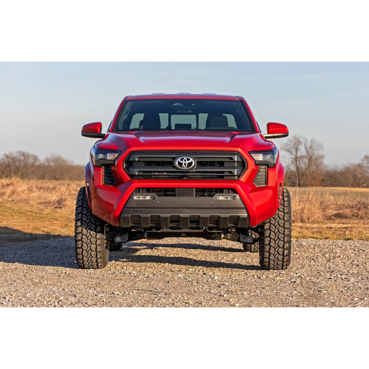 Kit de Nivelare pentru Ridicare, Rough Country Lift 1.5 Inch, Toyota Tacoma 2024 - Prezent - EDK.ro