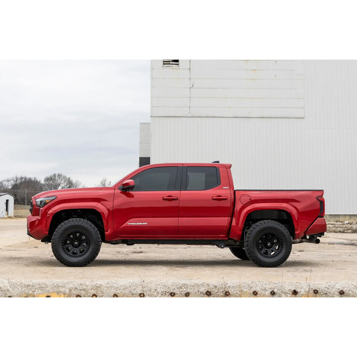 Kit de Nivelare pentru Ridicare, Rough Country Lift 1.5 Inch, Toyota Tacoma 2024 - Prezent - EDK.ro