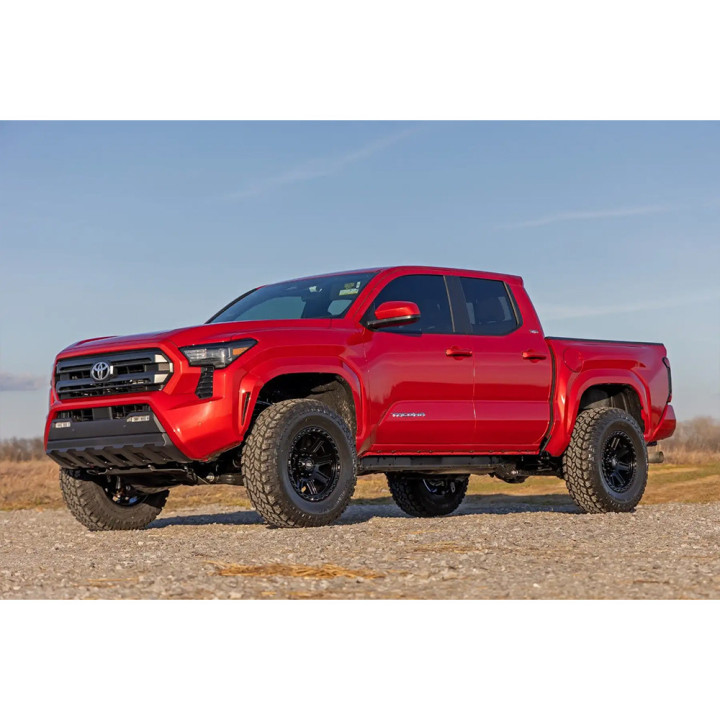 Kit de Nivelare pentru Ridicare, Rough Country Lift 1.5 Inch, Toyota Tacoma 2024 - Prezent - EDK.ro