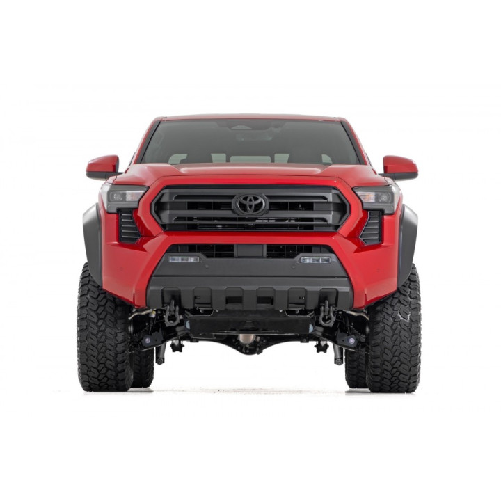 Kit de Ridicare, Rough Country Lift 3.5 Inch, Toyota Tacoma 2024 - Prezent - EDK.ro