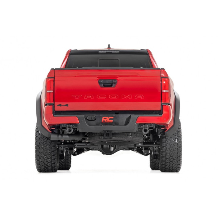 Kit de Ridicare, Rough Country Lift 3.5 Inch, Toyota Tacoma 2024 - Prezent - EDK.ro