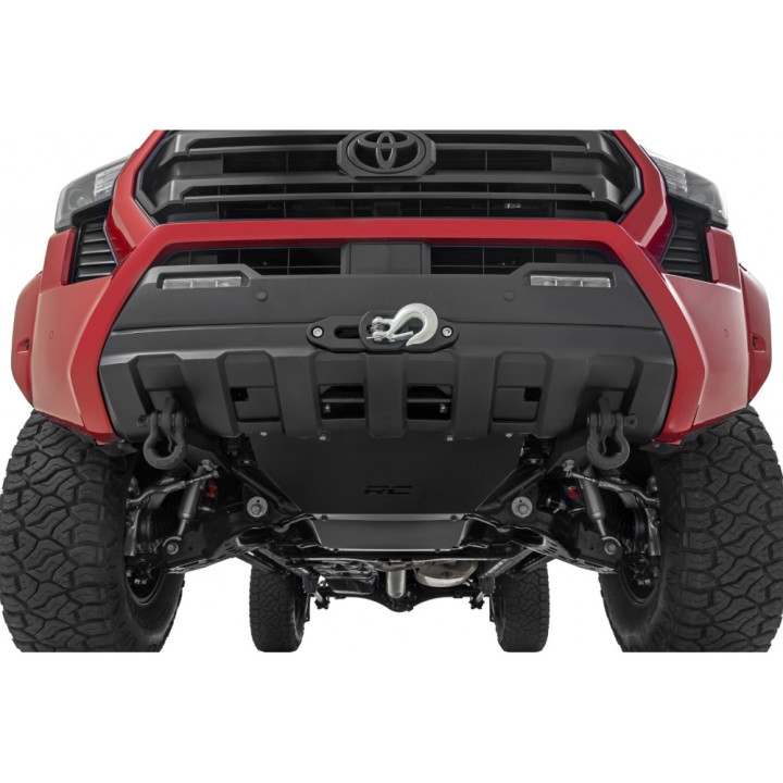 Lift Kit, Rough Country N3 Lift 3.5 Inch, Toyota Tacoma 2024 - Present - EDK.ro