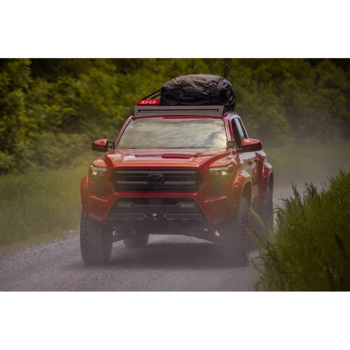 Kit de Ridicare, Rough Country N3 Lift 3.5 Inch, Toyota Tacoma 2024 - Prezent - EDK.ro