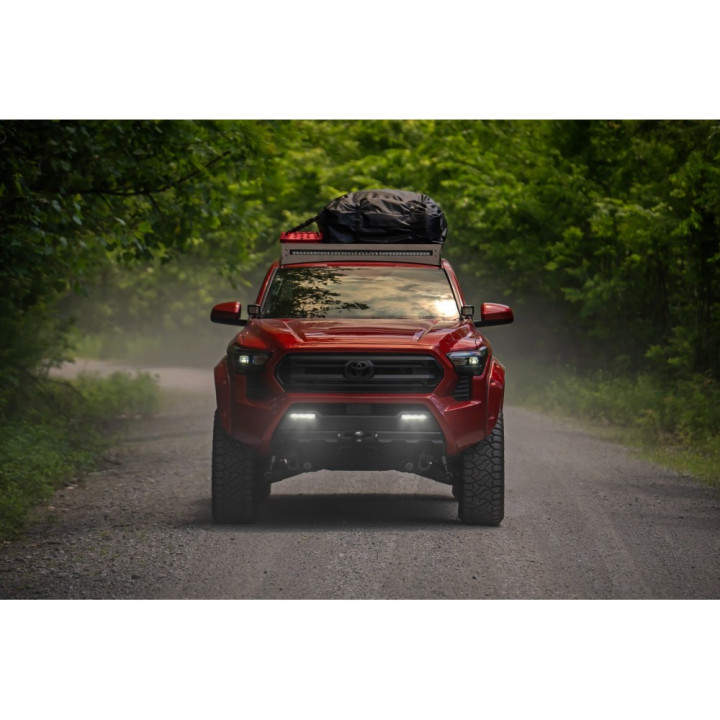Lift Kit, Rough Country N3 Lift 3.5 Inch, Toyota Tacoma 2024 - Present - EDK.ro
