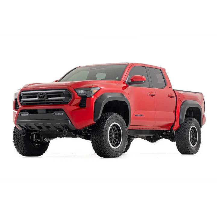 Suspension Lift Kit, Rough Country Lift 3.5 Inch, Toyota Tacoma 2024 - Present - EDK.ro