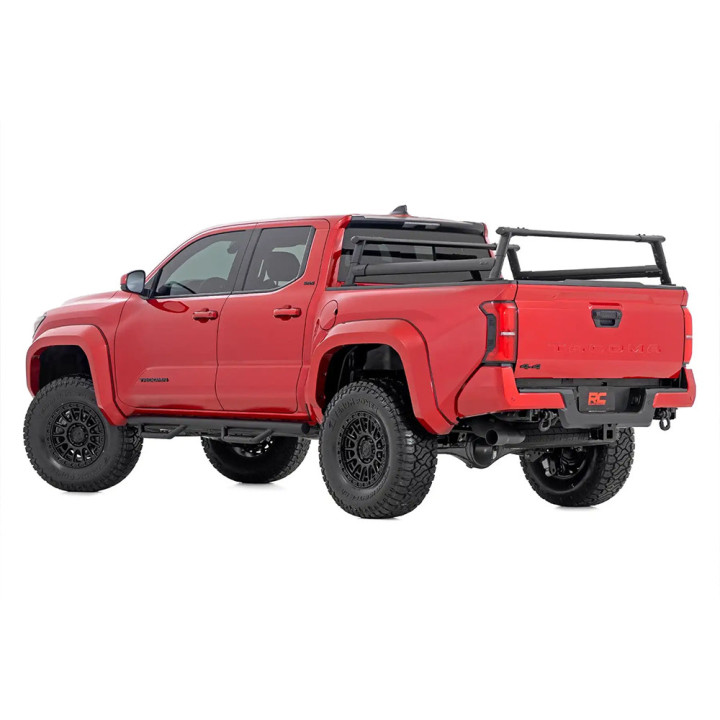 Kit Suspensie de Ridicare, Rough Country Lift 3.5 Inch, Toyota Tacoma 2024 - Prezent - EDK.ro