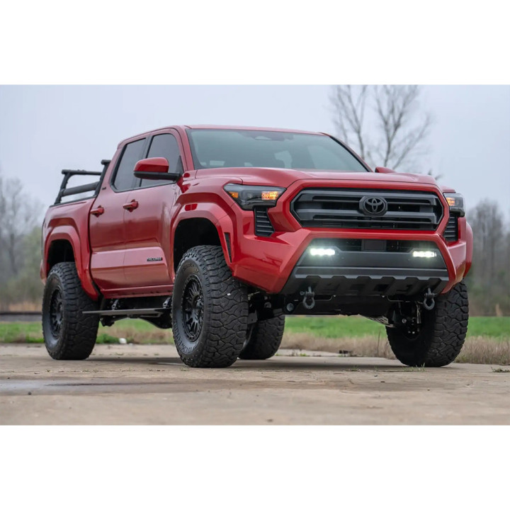 Kit Suspensie de Ridicare, Rough Country Lift 3.5 Inch, Toyota Tacoma 2024 - Prezent - EDK.ro