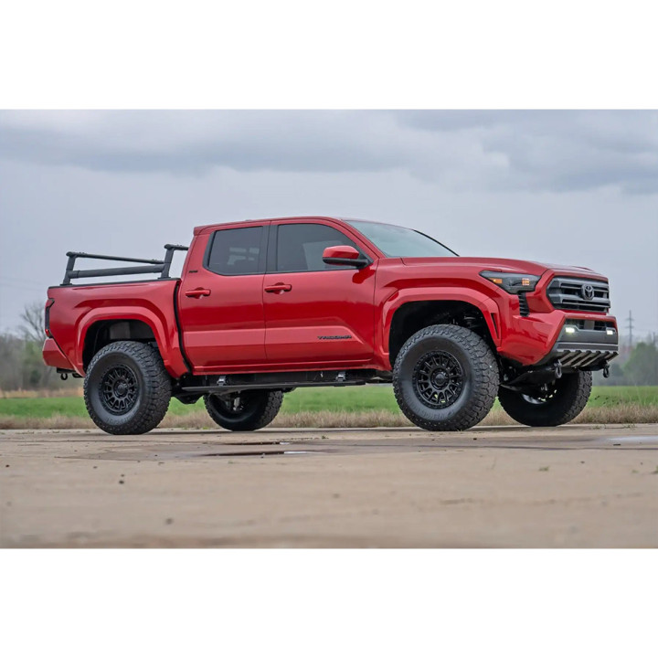Suspension Lift Kit, Rough Country Lift 3.5 Inch, Toyota Tacoma 2024 - Present - EDK.ro