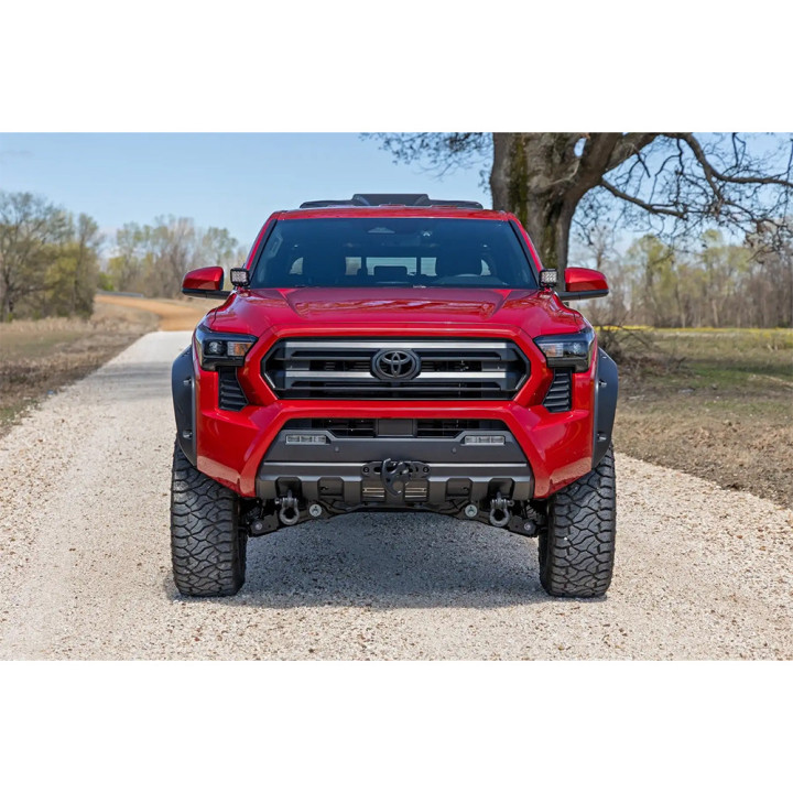 Kit Suspensie de Ridicare, Rough Country Lift 3.5 Inch, Toyota Tacoma 2024 - Prezent - EDK.ro