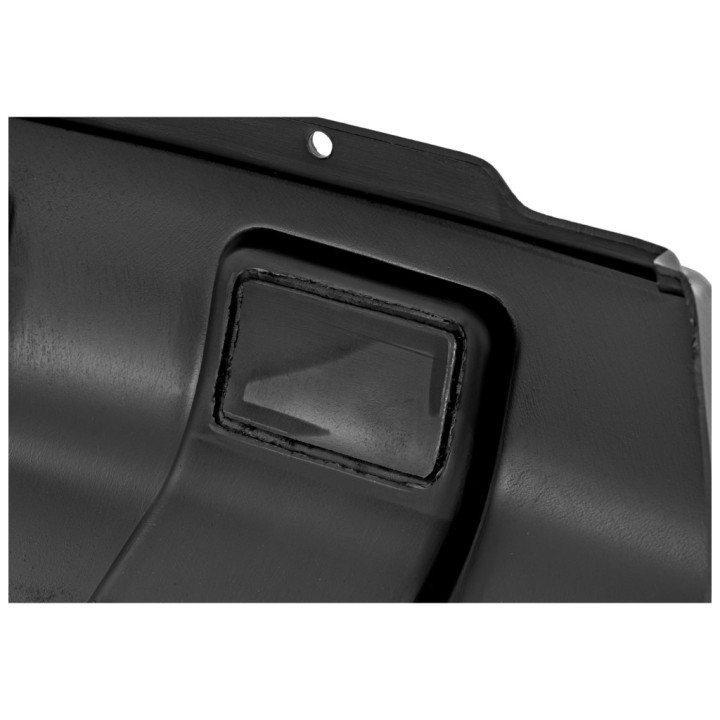 Hidden Winch Mounting Plate FXS, Rough Country, Toyota Tacoma 2024 - Present - EDK.ro