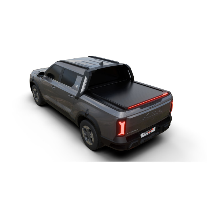 Închidere de Benă Tip Rulou Electric, Tessera 4x4 Roll+, SsangYong Musso EV 2025 - Prezent - EDK.ro