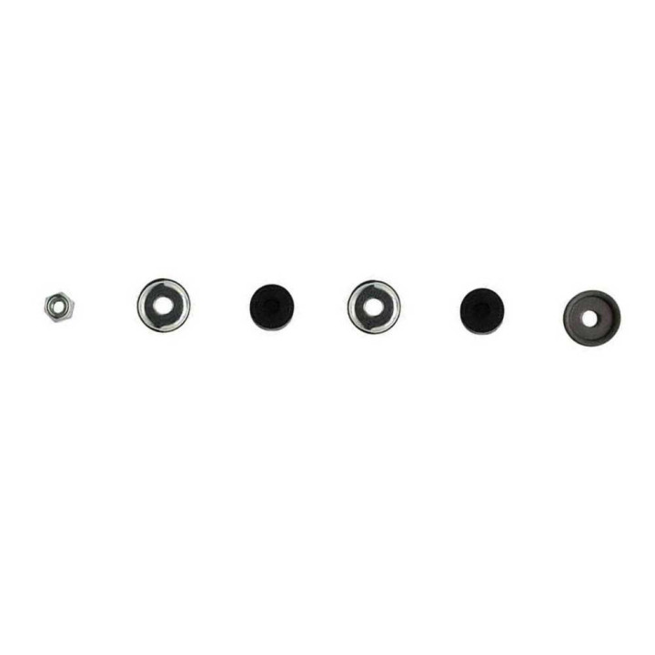 Amortizor Spate Nitro, Bilstein B8 5100 Lift 0-1 Inch, Toyota Tundra 1999 - 2006 - EDK.ro