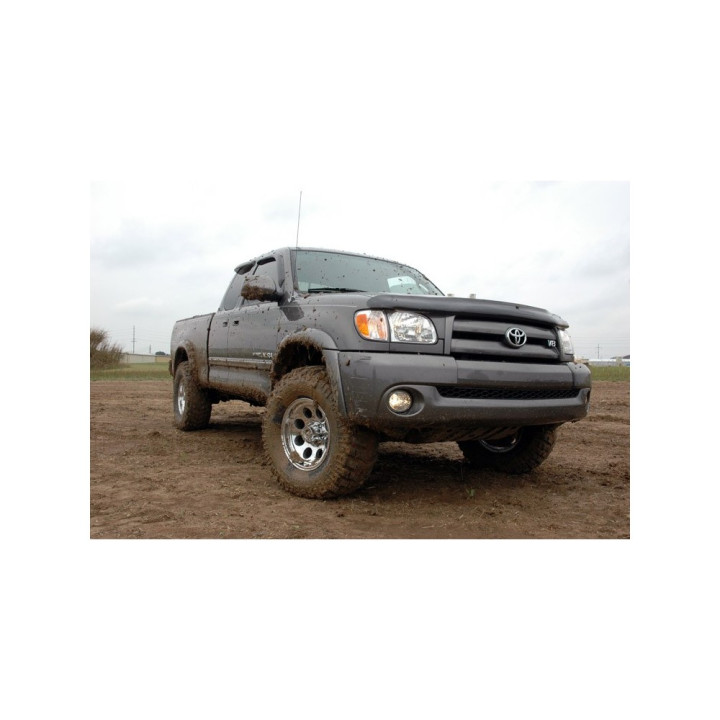 Kit de Nivelare, Rough Country Lift 2.5 Inch, Toyota Tundra 1999 - 2006 - EDK.ro