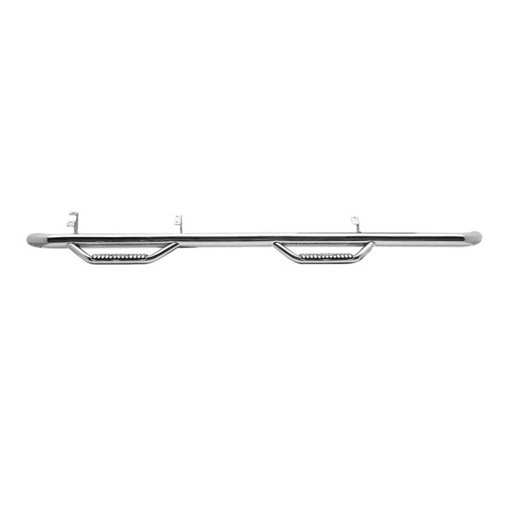 Praguri Laterale, Smittybilt Nerf Step, Toyota Tundra 2007 - 2014 - EDK.ro