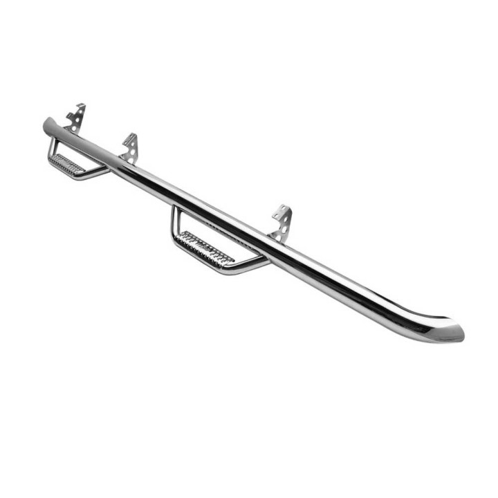 Side Steps, Smittybilt Nerf Step, Toyota Tundra 2007 - 2014 - EDK.ro