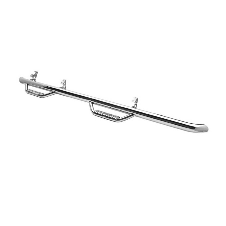 Side Steps, Smittybilt Nerf Step, Toyota Tundra 2007 - 2014 - EDK.ro