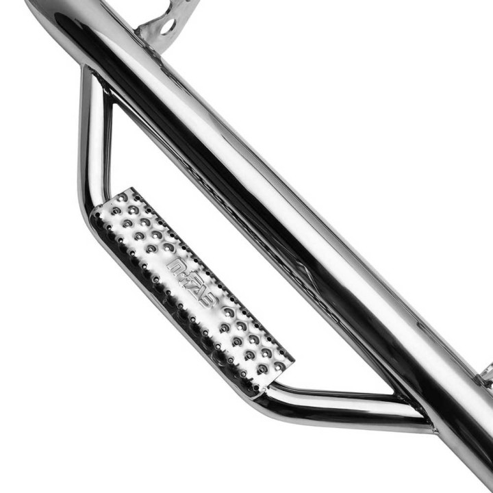 Praguri Laterale, Smittybilt Nerf Step, Toyota Tundra 2007 - 2014 - EDK.ro