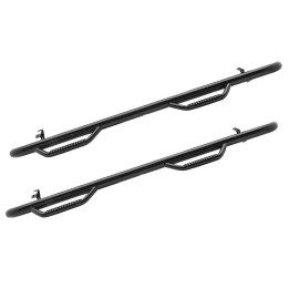 Side Steps, Smittybilt Nerf Step, Toyota Tundra 2007 - 2014 - EDK.ro
