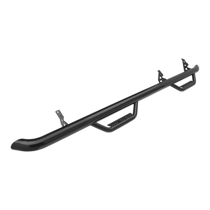 Side Steps, Smittybilt Nerf Step, Toyota Tundra 2007 - 2014 - EDK.ro