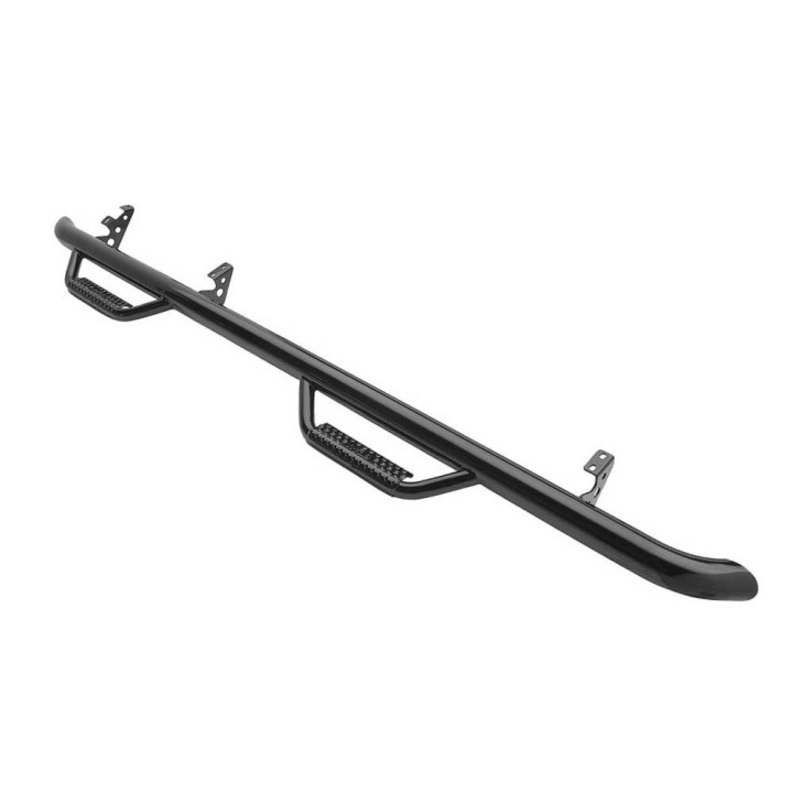 Side Steps, Smittybilt Nerf Step, Toyota Tundra 2007 - 2014 - EDK.ro