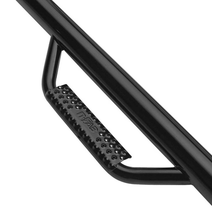 Side Steps, Smittybilt Nerf Step, Toyota Tundra 2007 - 2014 - EDK.ro